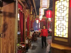 大堂-春熙里老火锅(春熙路店)