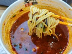 -秦镇史玉林凉皮(翡丽城店)