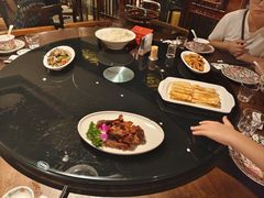 -美乐食街(小南店)