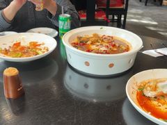 -健眺小海鲜(临海后山店)