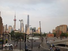 景观位-上海苏宁宝丽嘉酒店·Cafe Bellagio西餐厅