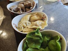 五福临门水饺-大清花饺子(山庄店)