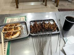 -文文烤肉(大皮院店)