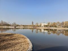 -西海子公园