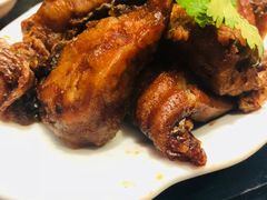 -建国328 本帮小馆·面馆
