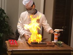 -荣誉大酒店·荣誉海鲜酒楼(晋江电力店)