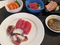 -富临大酒店-海至尊餐厅