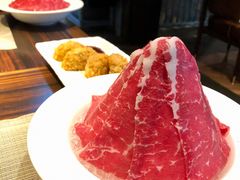 -山葵家·创意料理(临平银泰城店)