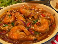 -东排食堂长沙小吃大排档(五一广场店)