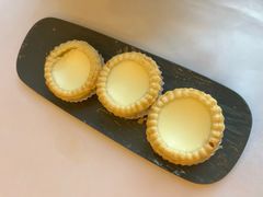 千层松化水牛奶挞-广州酒家(昌岗地铁站店)