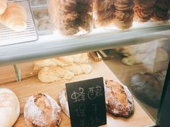 -面包与我Bread Or Me(长城汇店)