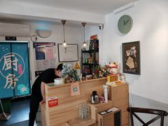 -小岛餐厅
