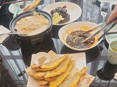 -泰山廊亦舫(丽景店)