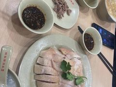 -百家鸡味馆(清泰店)