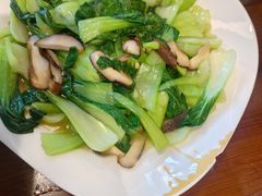 -钟掌勺忘不了地道湘菜(新天地假日广场店)