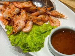 -靓湾海鲜·海景餐厅(小麦岛店)