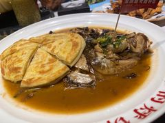 -爷爷的烀饼店