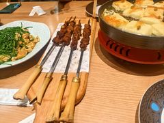 -哈啾嗨·新概念蒙餐(红星新城店)