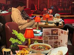 -胡桃里音乐酒馆(石家庄店)