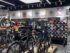 -TREK崔克自行车(徐汇滨江店)