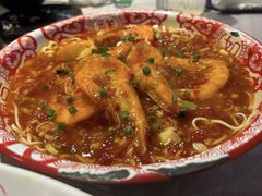 -李叔叔虾蟹大排档(青羊店)