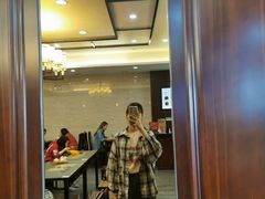 门面-毛华美食(清扬路店)