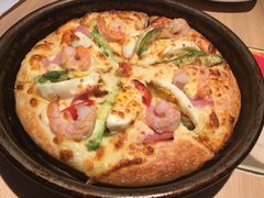 -必胜客(五道口店)