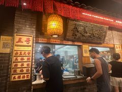 -小街天府(西工小街店)