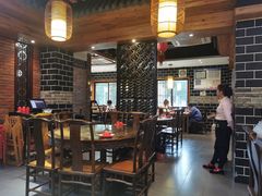 -陈厨老家菜馆(新苑店)
