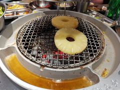 -朴安胖·韩国烤肉(沈阳店)
