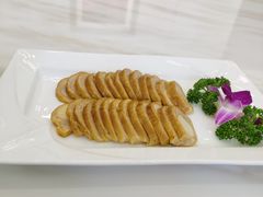 鲍鱼卷-梅龙镇酒家(南京西路总店)