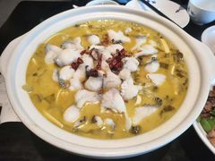 -简小舍·民间手艺菜(武昌江滩店)