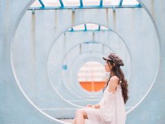 -彩虹村