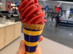 -宜家家居(哈尔滨商场店)