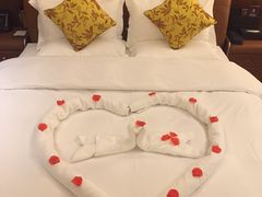 -郑州银基黄帝宫御温泉