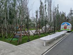 -石榴庄公园