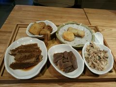 -72街红烧排骨饭(海珠丽影广场店)