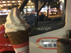 -富豪雪糕车流动点(尖沙咀)
