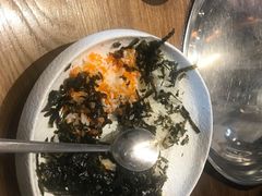 -韩国料理大力士(屏风街店)