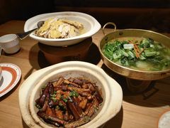 -话梅·客家小厨(东门店)