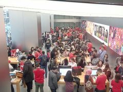 -Apple 零售店(Canton Road)