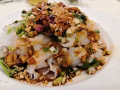 葱油捞陈村粉-凤凰楼酒家·粤宴点心(华强北店)