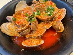 -聚味瞿记·龙虾堂(咸嘉湖店)