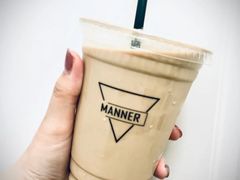 -Manner Coffee(大宁国际商业广场店)