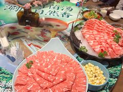 -快乐小羊(富强中路店)