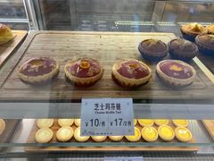 -芳叔(东方宝泰店)