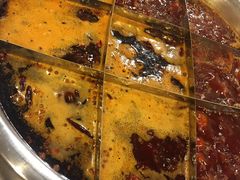 -邓莽子老火锅(中兴路总店)