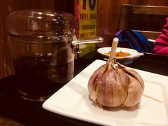 -清真益鑫羊肉手抓馆(南大街店)