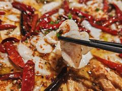 -江渔儿酸菜鱼专门店(明珠广场店)