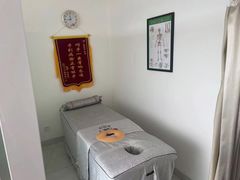 -张钰强中医正骨推拿连锁(华发商都店)